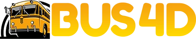 BUS4D logo